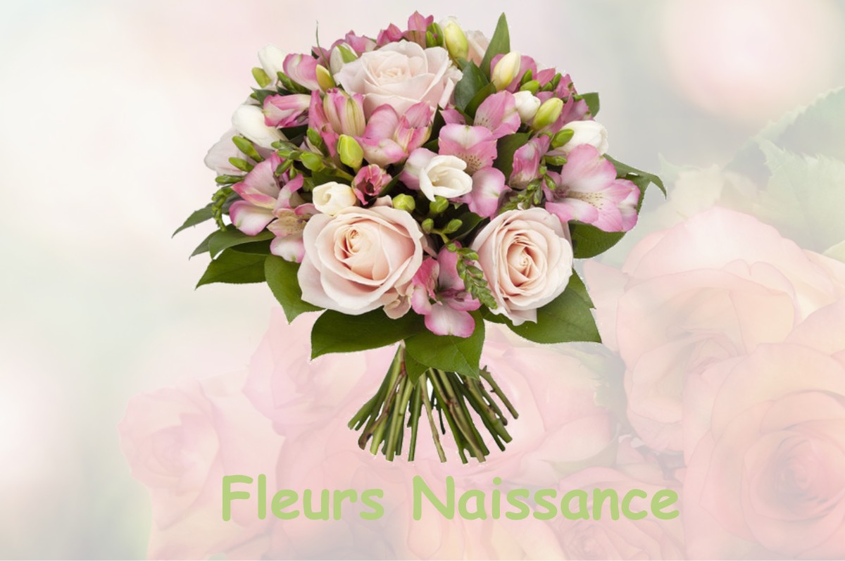 fleurs naissance TOURRETTES-SUR-LOUP