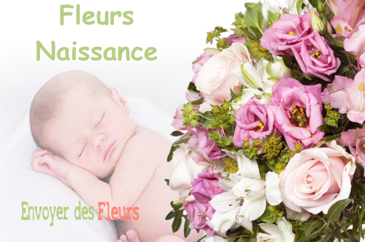 lIVRAISON FLEURS NAISSANCE à TOURRETTES-SUR-LOUP