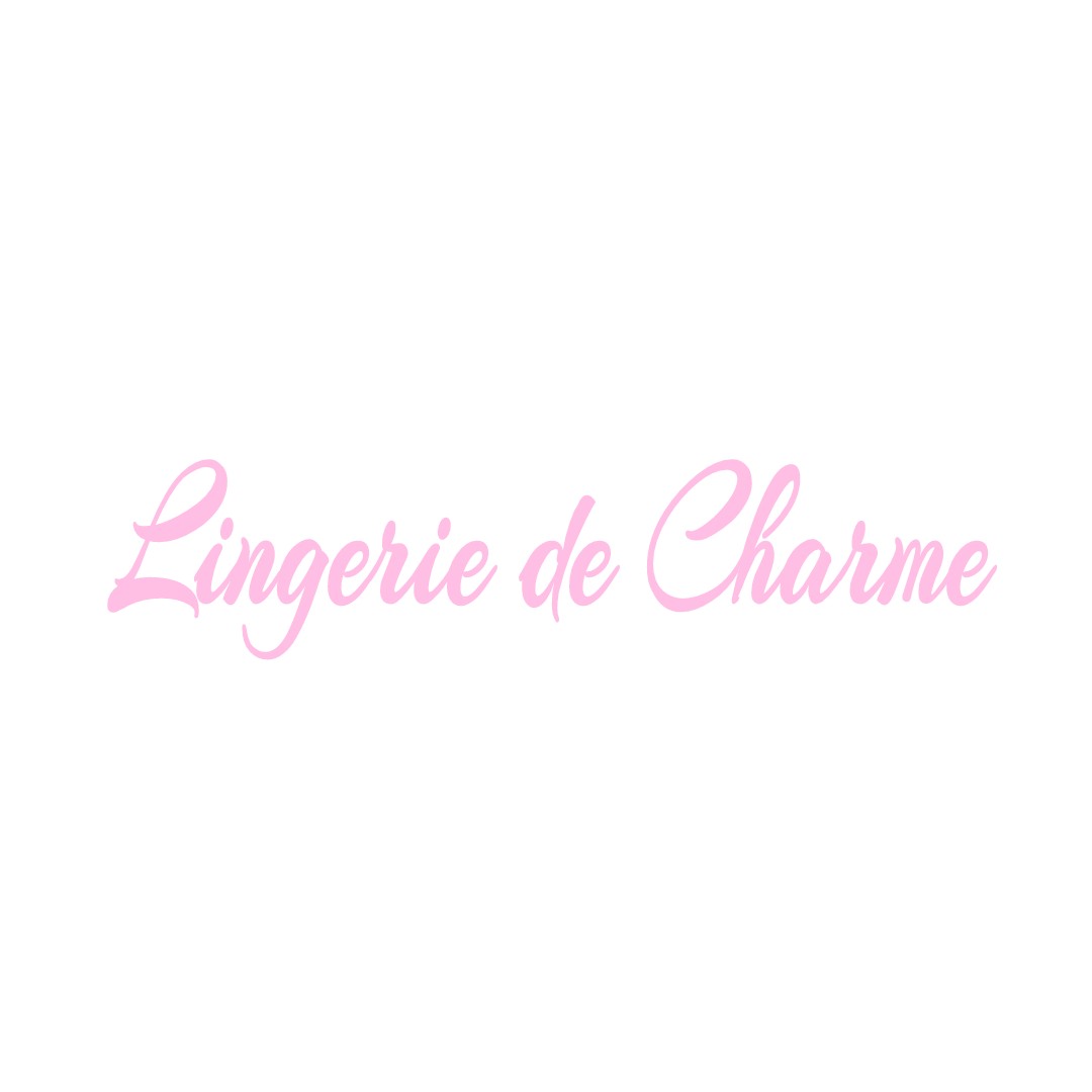 LINGERIE DE CHARME TOURRETTES-SUR-LOUP